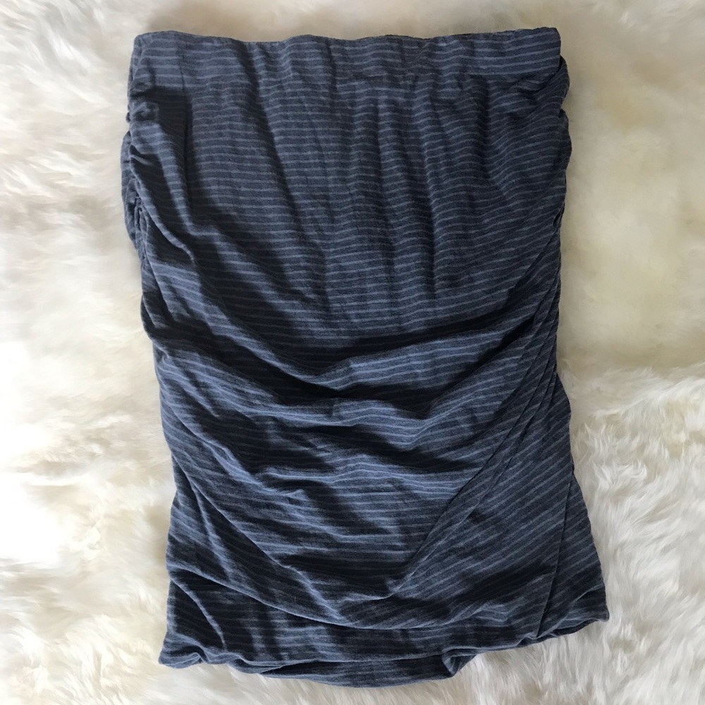 Standard James Perse Pencil Skirt